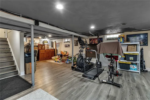 $259,900 | 203 Lydia Lane, Cheektowaga, NY 14225