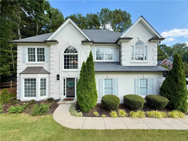 $625,000 | 3415 Fox Hollow Way, Suwanee, GA 30024