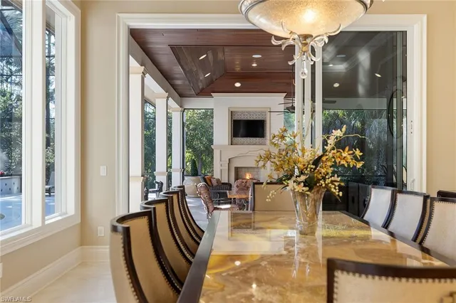 $5,195,000 | 29090 Teramo Way, Naples, FL 34110