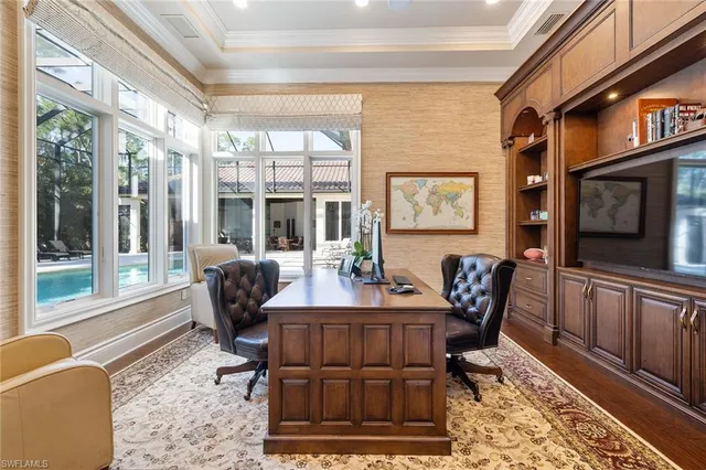 $5,195,000 | 29090 Teramo Way, Naples, FL 34110