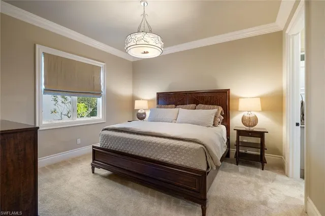 $5,195,000 | 29090 Teramo Way, Naples, FL 34110