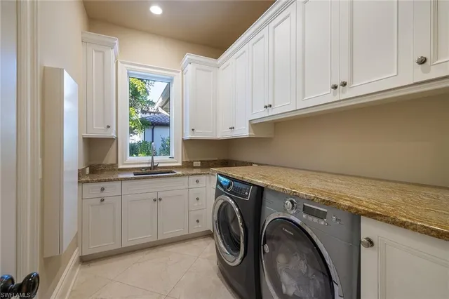 $5,195,000 | 29090 Teramo Way, Naples, FL 34110