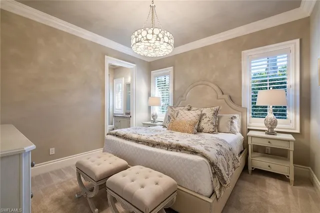 $5,195,000 | 29090 Teramo Way, Naples, FL 34110