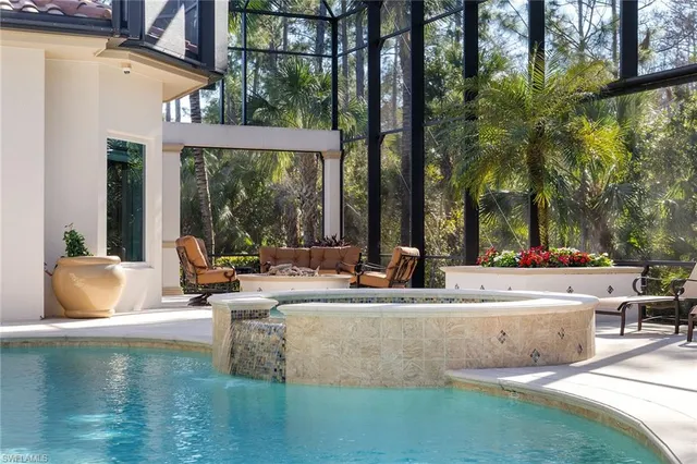 $5,195,000 | 29090 Teramo Way, Naples, FL 34110