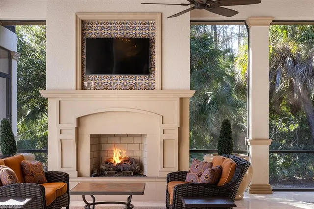 $5,195,000 | 29090 Teramo Way, Naples, FL 34110