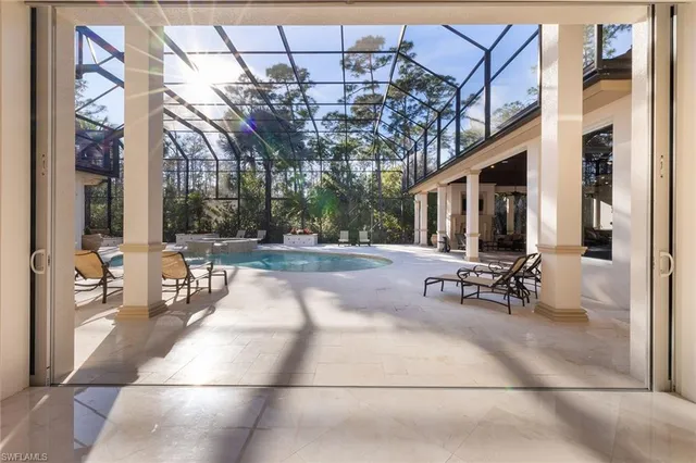 $5,195,000 | 29090 Teramo Way, Naples, FL 34110