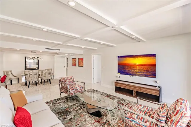 a living room with furniture rug and rug