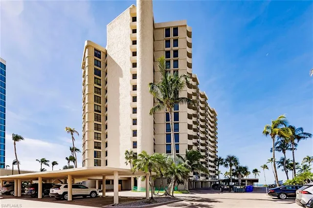 $6,000 | 4001 Gulf Shore Boulevard North, Unit 1104, Naples, FL 34103