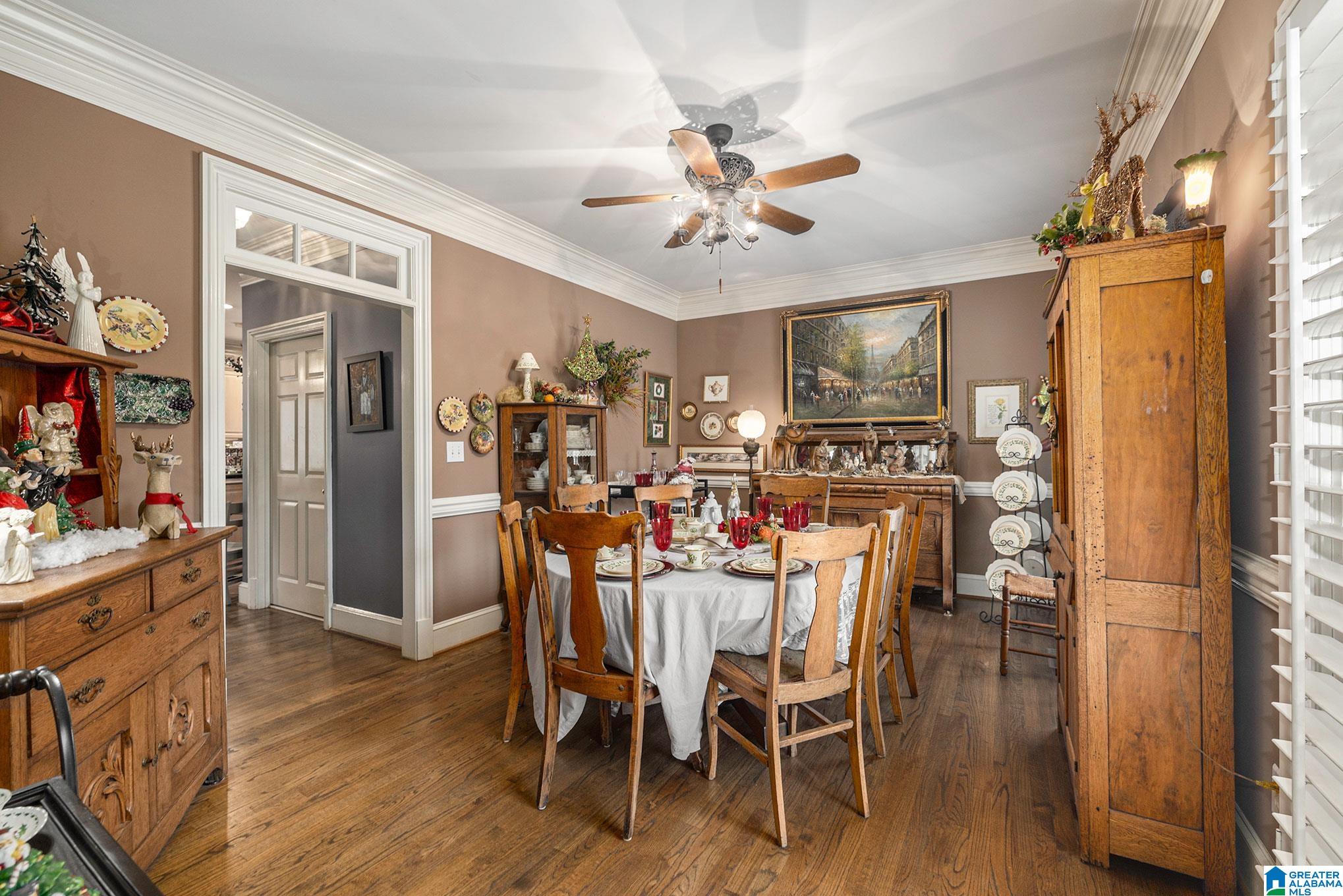 231 Weatherly Club Drive Alabaster, AL 35007 - Photo 6 of 53