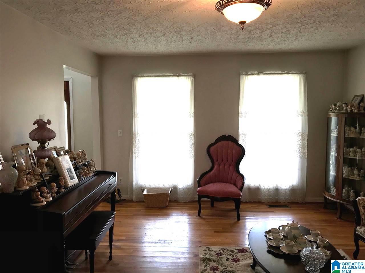 2137 Whites Gap Road Southeast Jacksonville, AL 36265 - Photo 16 of 34