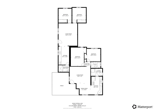 $4,000 | 18621 Bryant Street, Northridge, CA 91324