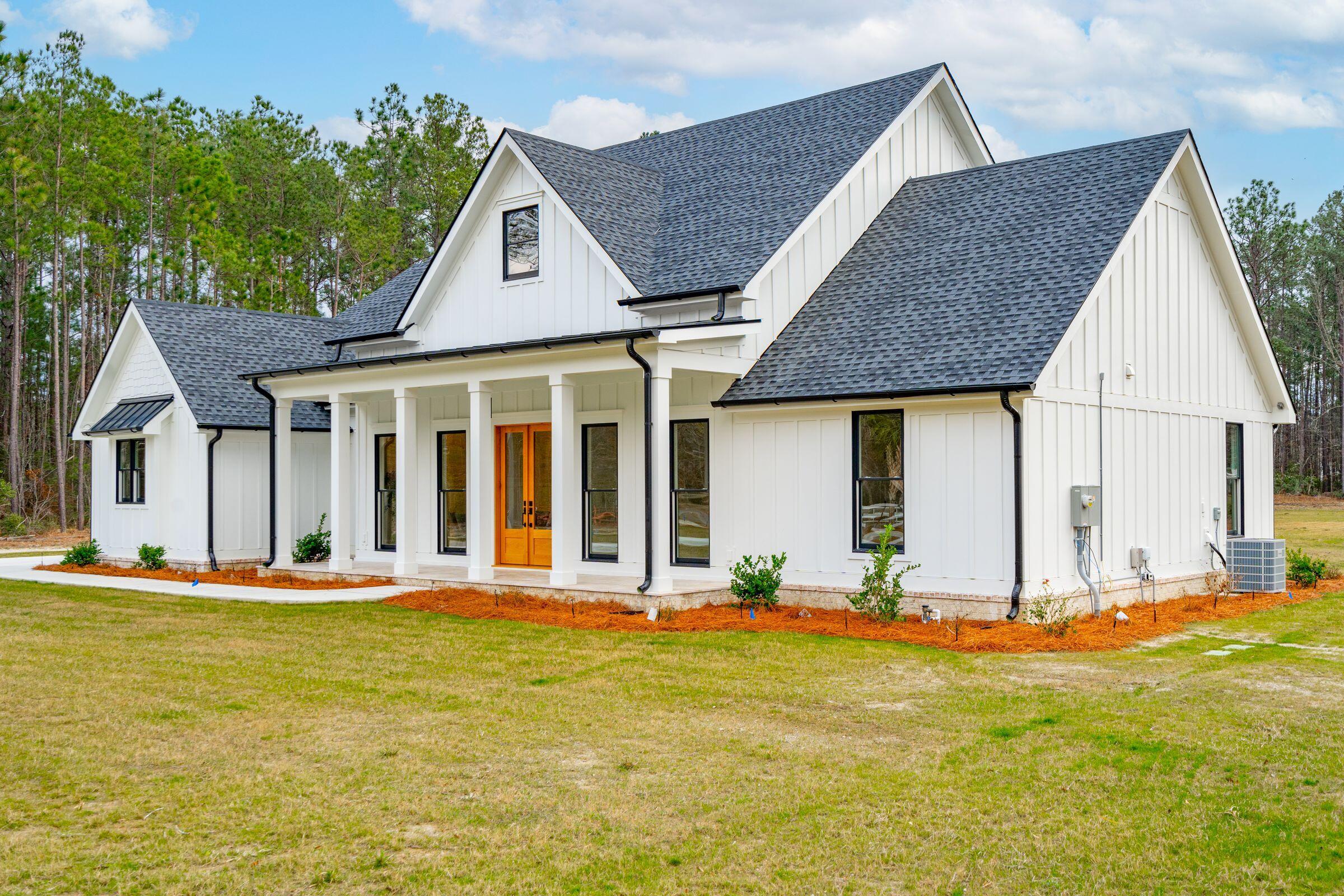 174 Cheyenne Road Summerville, SC 29483 - Photo 4 of 77 174CheyenneRd-KeenEyeMarketing-003