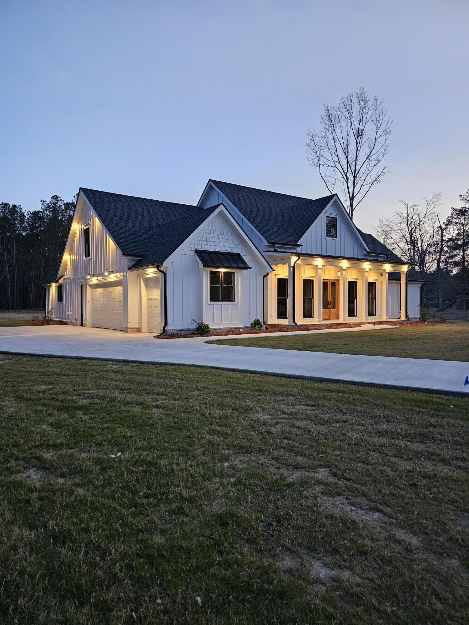 174 Cheyenne Road Summerville, SC 29483 - Photo 76 of 77 20240201_180627