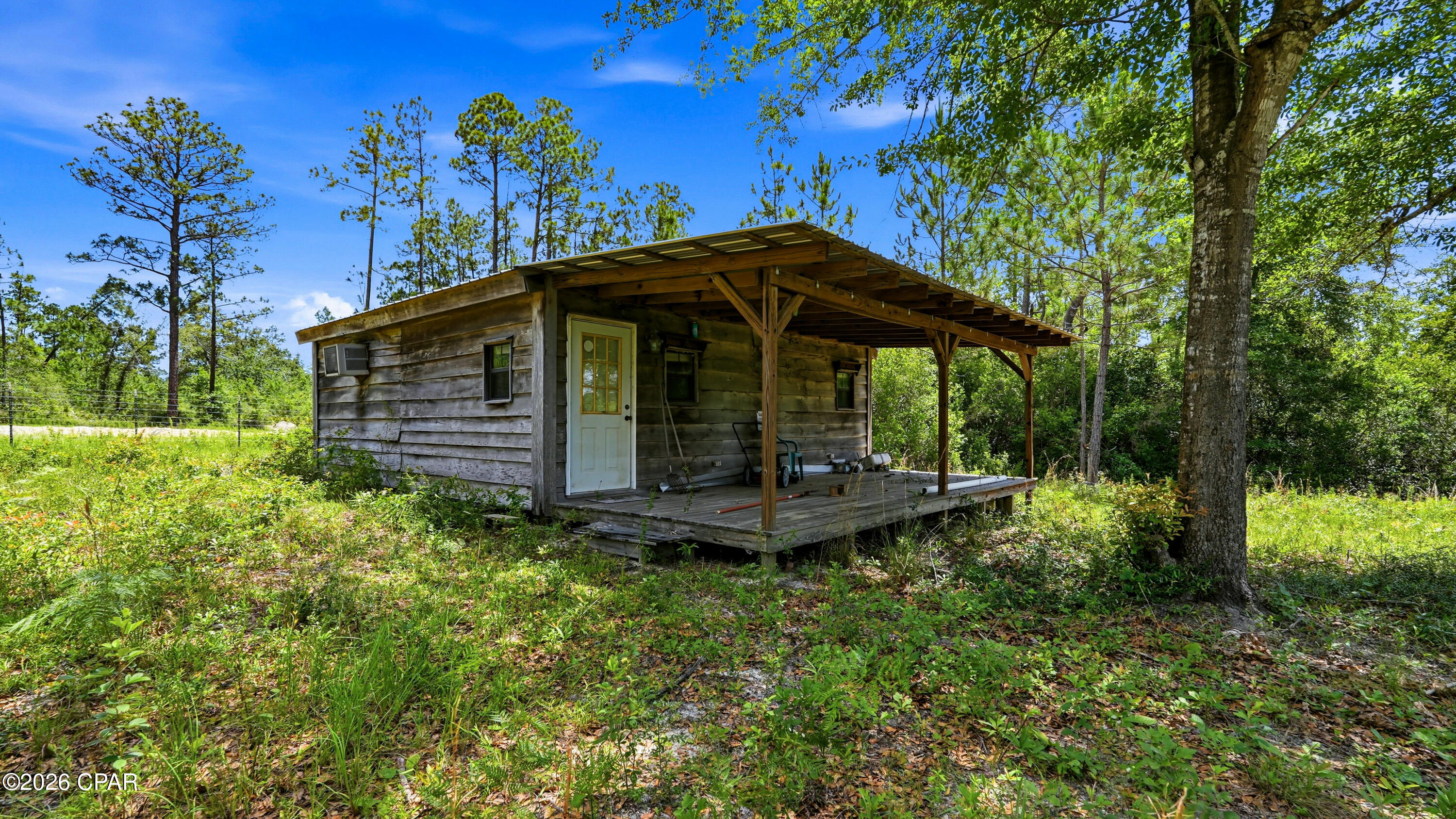 705 Cornwell Road Alford, FL 32420 - Photo 5 of 89