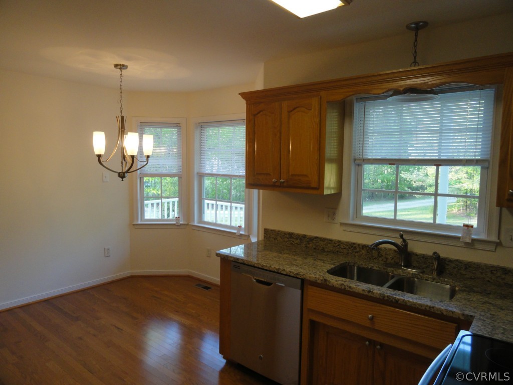 18930 Halifax Road Carson, VA 23830 - Photo 8 of 24 Gallery Image 8