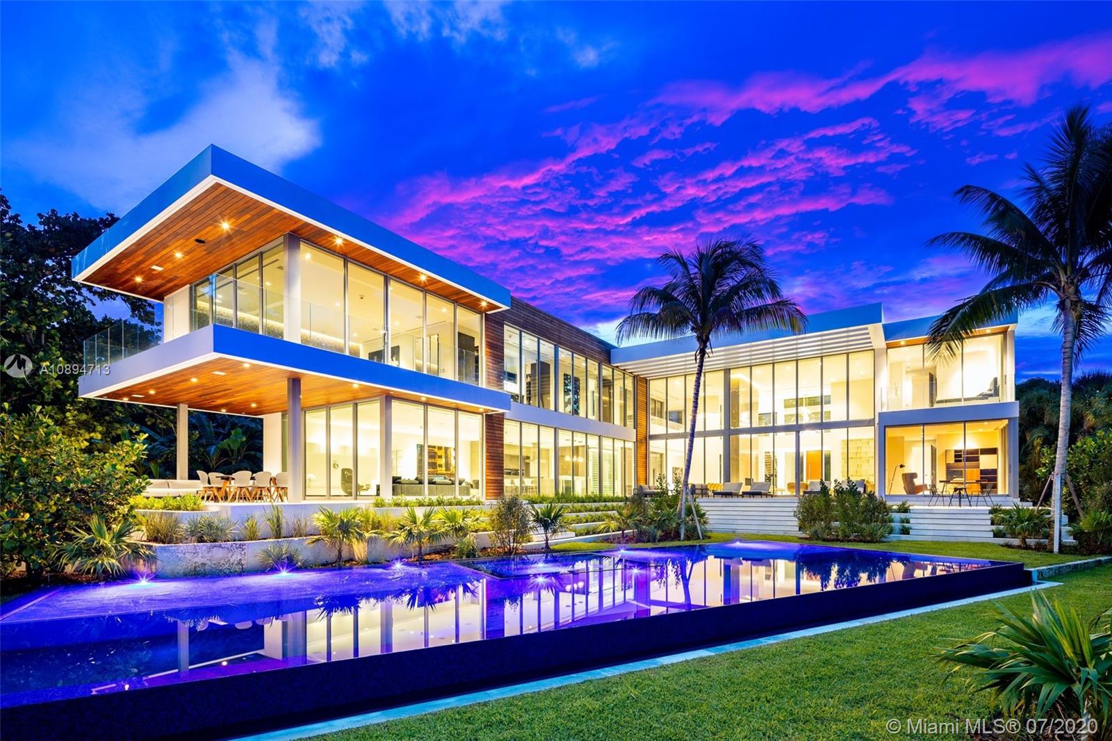 580 Sabal Palm Road Miami, FL 33137 - Photo 1 of 65