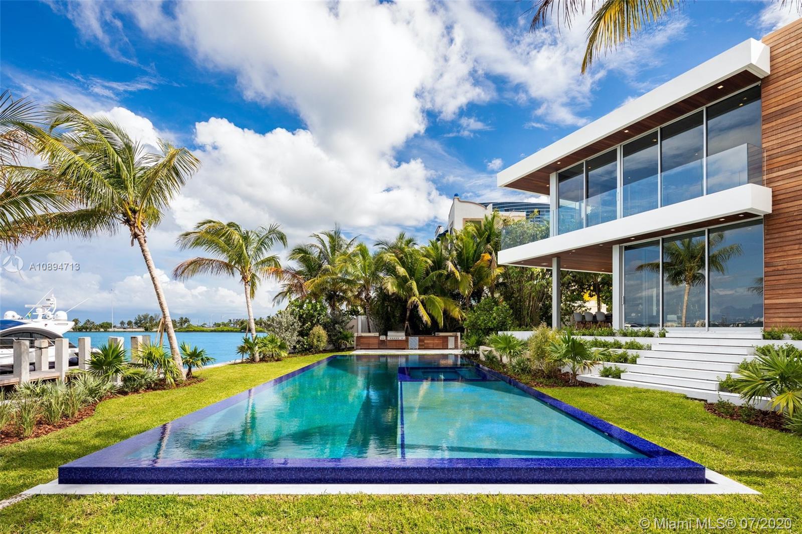 580 Sabal Palm Road Miami, FL 33137 - Photo 56 of 65