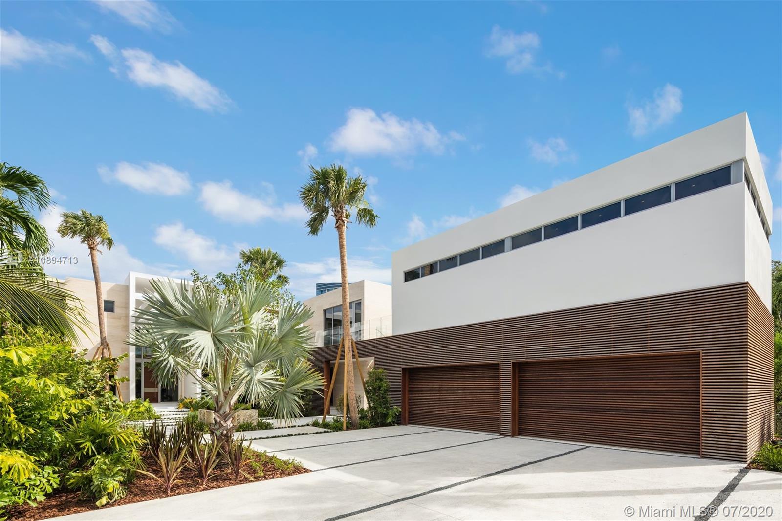 580 Sabal Palm Road Miami, FL 33137 - Photo 64 of 65