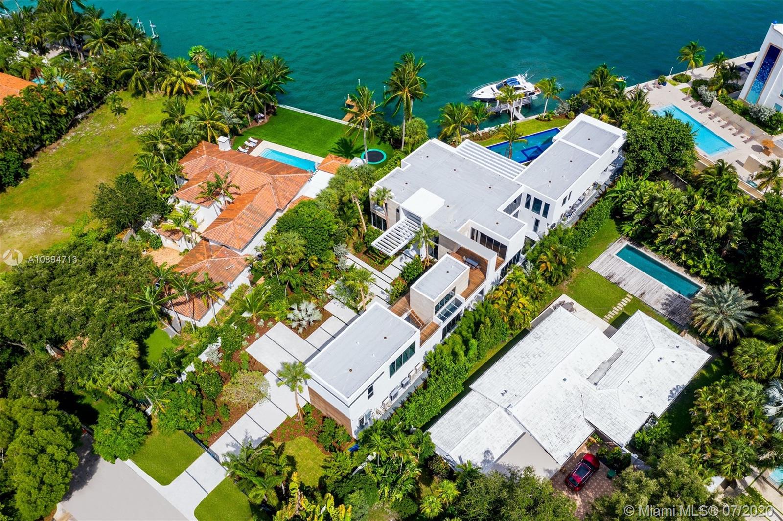 580 Sabal Palm Road Miami, FL 33137 - Photo 65 of 65