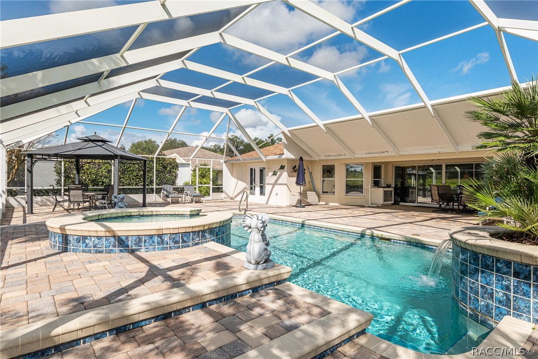 1309 North Timucuan Trail Inverness, FL 34453 - Photo 75 of 80