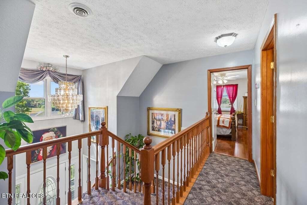 133 Rolling Hills Rutledge, TN 37861 - Photo 20 of 40 Upper Level Landing