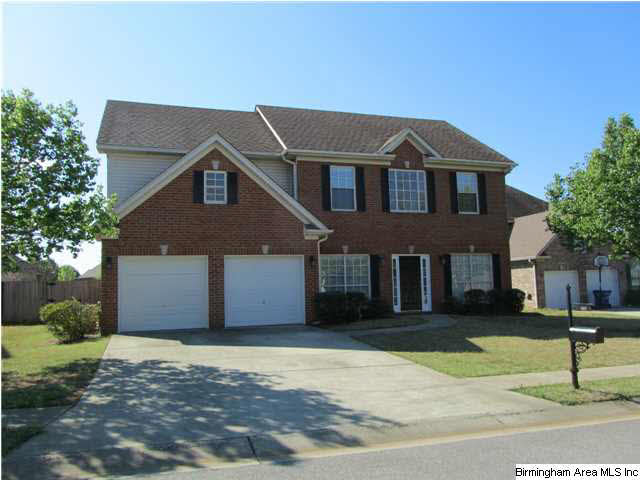 489 Old Cahaba Way Helena, AL 35080 - Photo 1 of 25