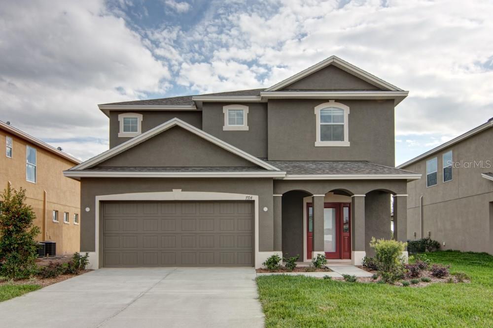 7209 South Shamrock Road Tampa, FL 33616 - Photo 1 of 1 Gallery Image 1