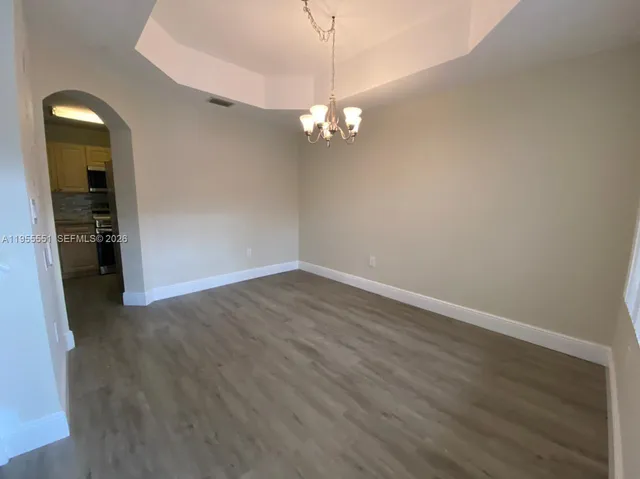 $2,700 | 611 Southwest 107th Avenue, Unit 1702, Pembroke Pines, FL 33025