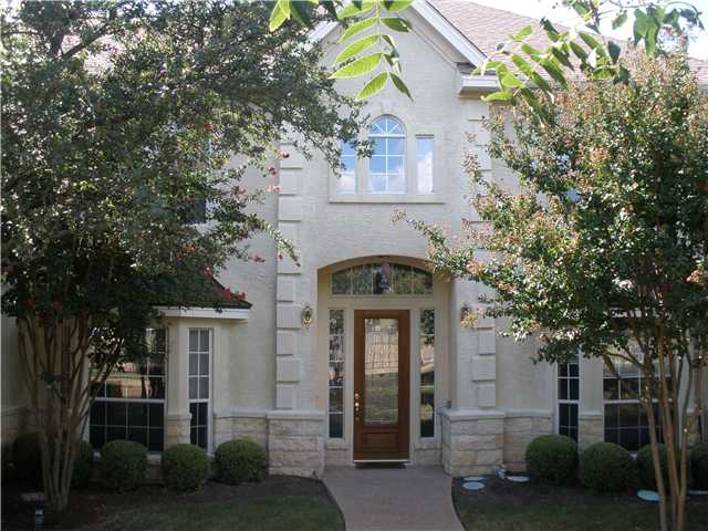 4305 Rum Runner Road Austin, TX 78734 - Photo 1 of 1