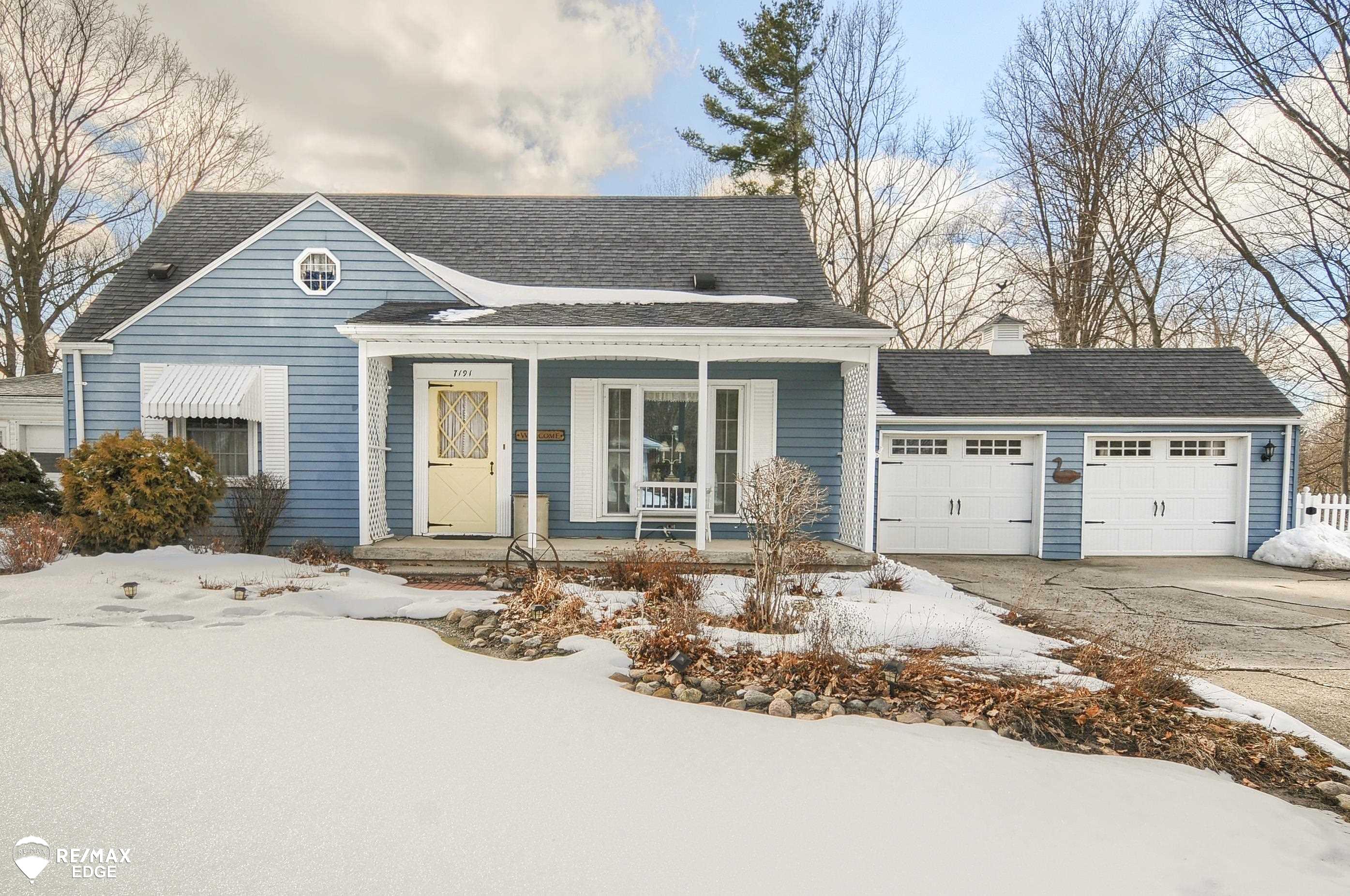 7191 Russell Street Genesee, MI 48437 - Photo 1 of 28 50103200.JPG