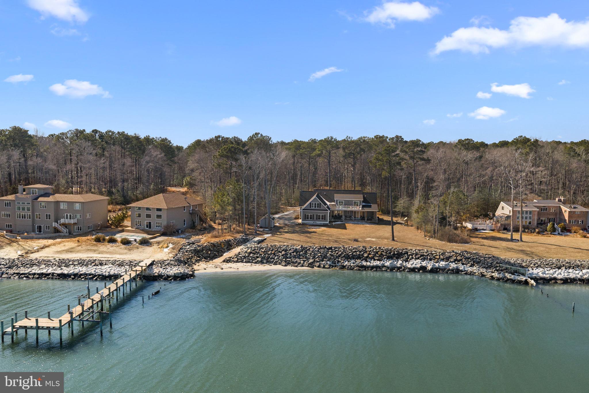 3300 Mob Neck Road Heathsville, VA 22473 - Photo 11 of 69