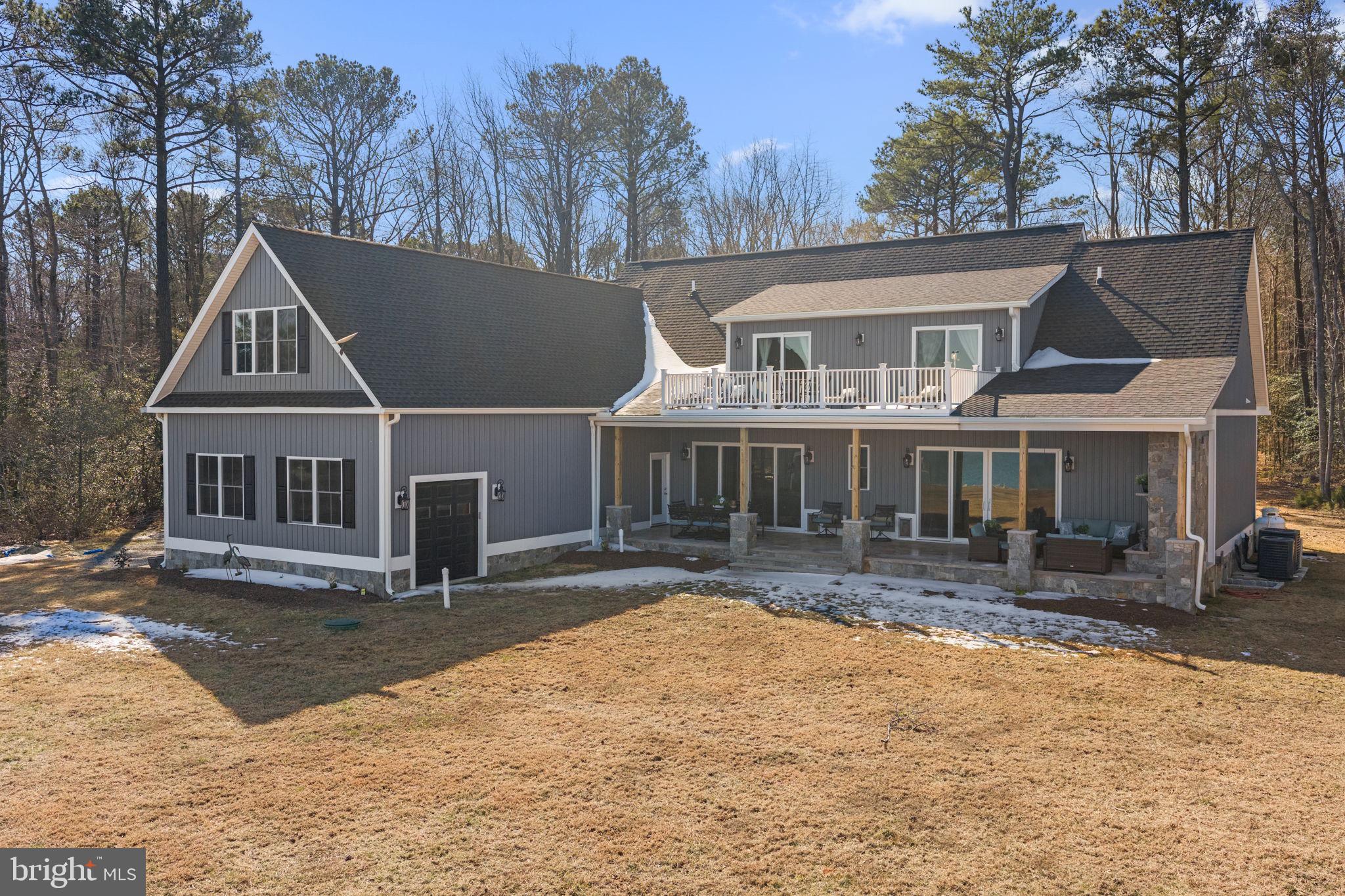 3300 Mob Neck Road Heathsville, VA 22473 - Photo 12 of 69