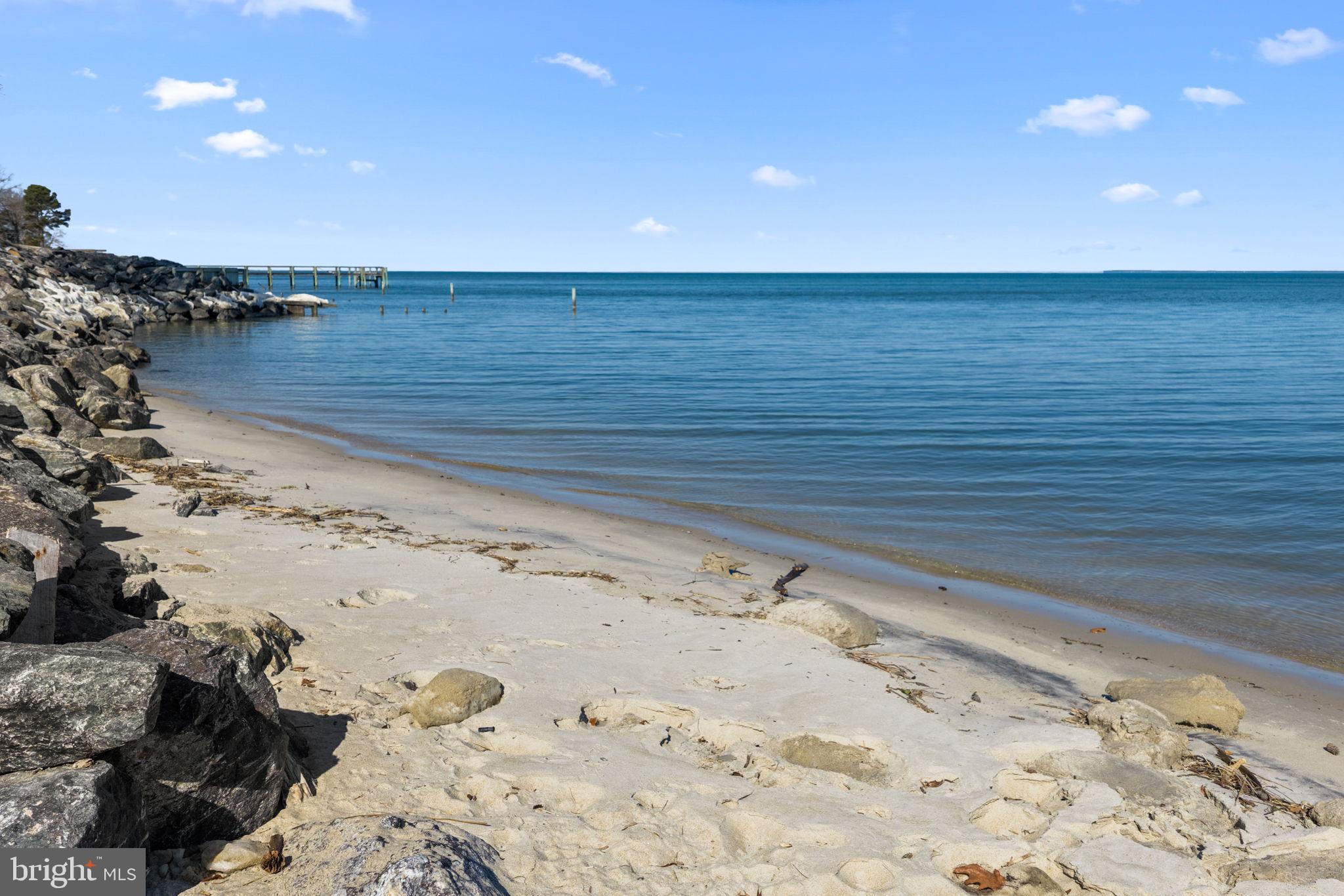 3300 Mob Neck Road Heathsville, VA 22473 - Photo 13 of 69