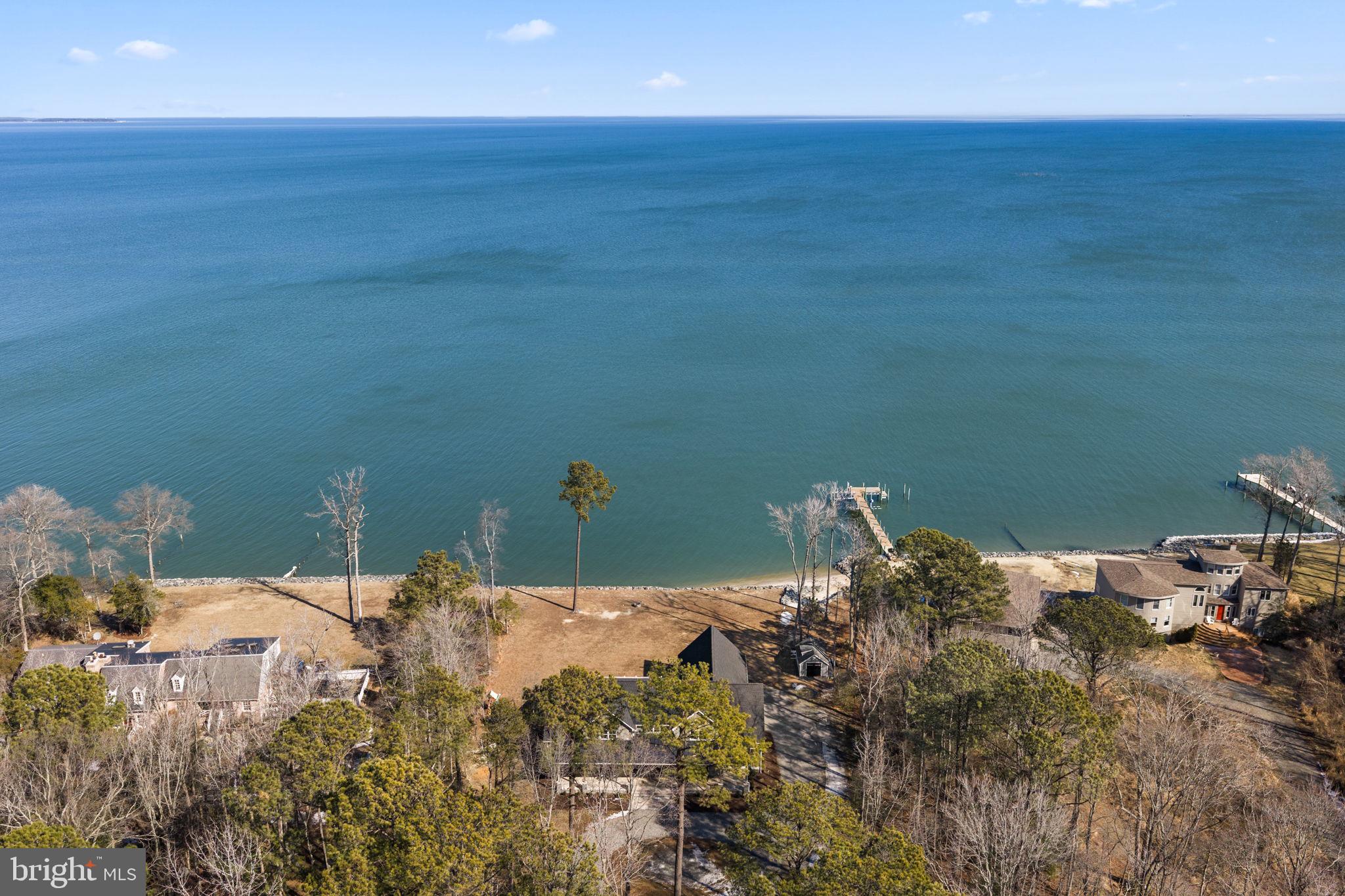 3300 Mob Neck Road Heathsville, VA 22473 - Photo 16 of 69