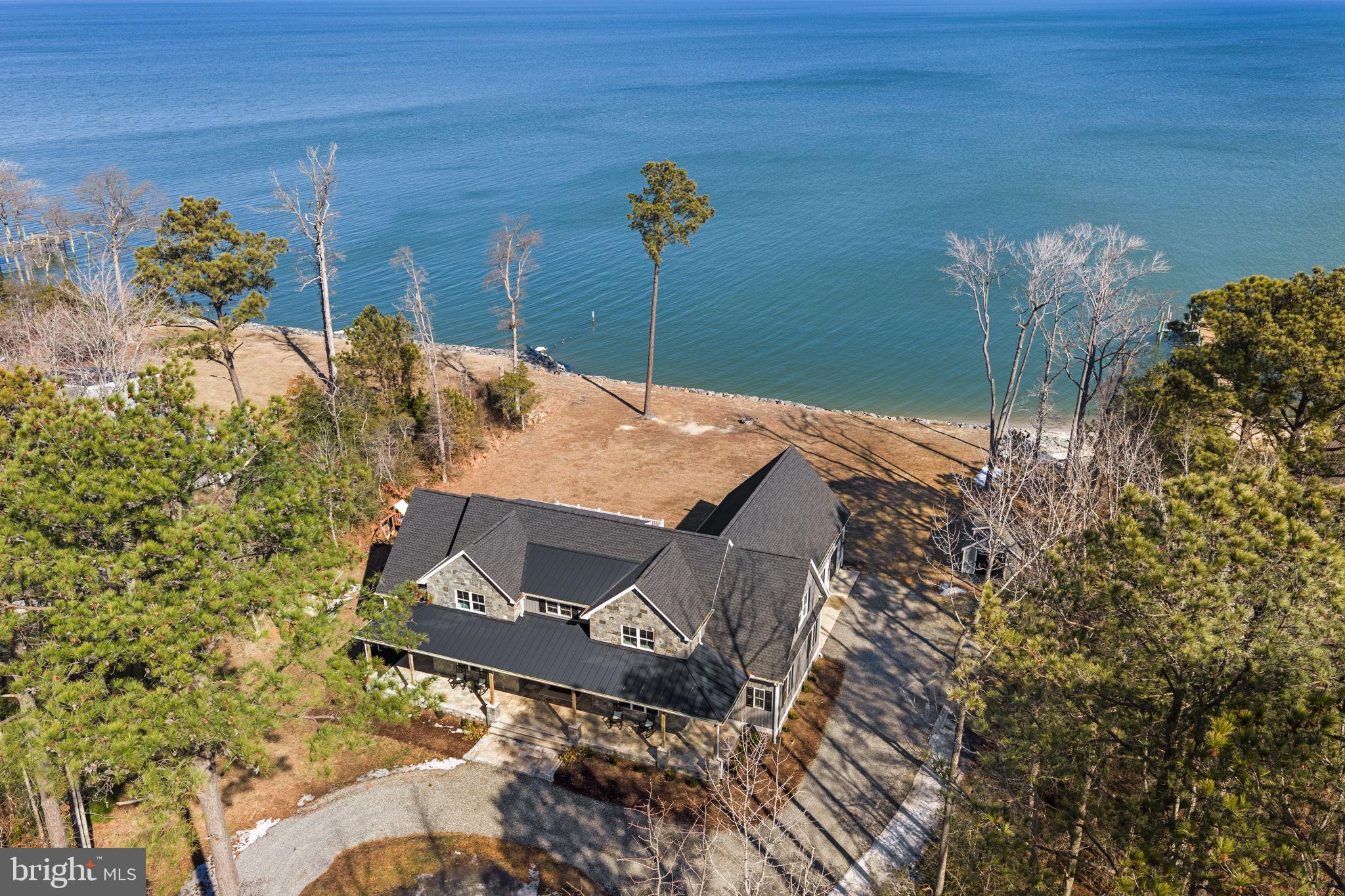 3300 Mob Neck Road Heathsville, VA 22473 - Photo 17 of 69