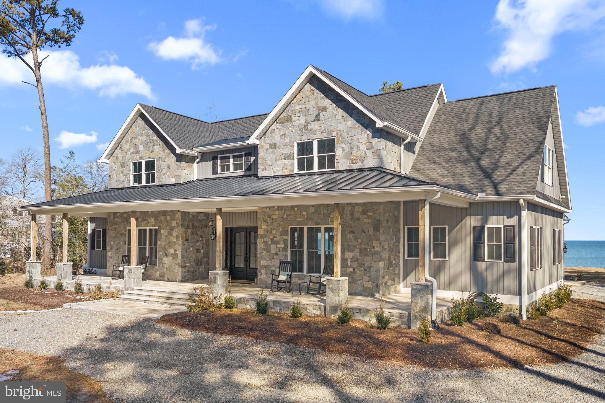 3300 Mob Neck Road Heathsville, VA 22473 - Photo 19 of 69