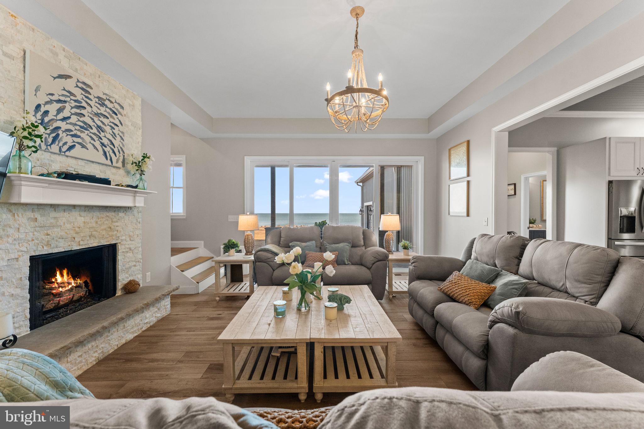 3300 Mob Neck Road Heathsville, VA 22473 - Photo 20 of 69