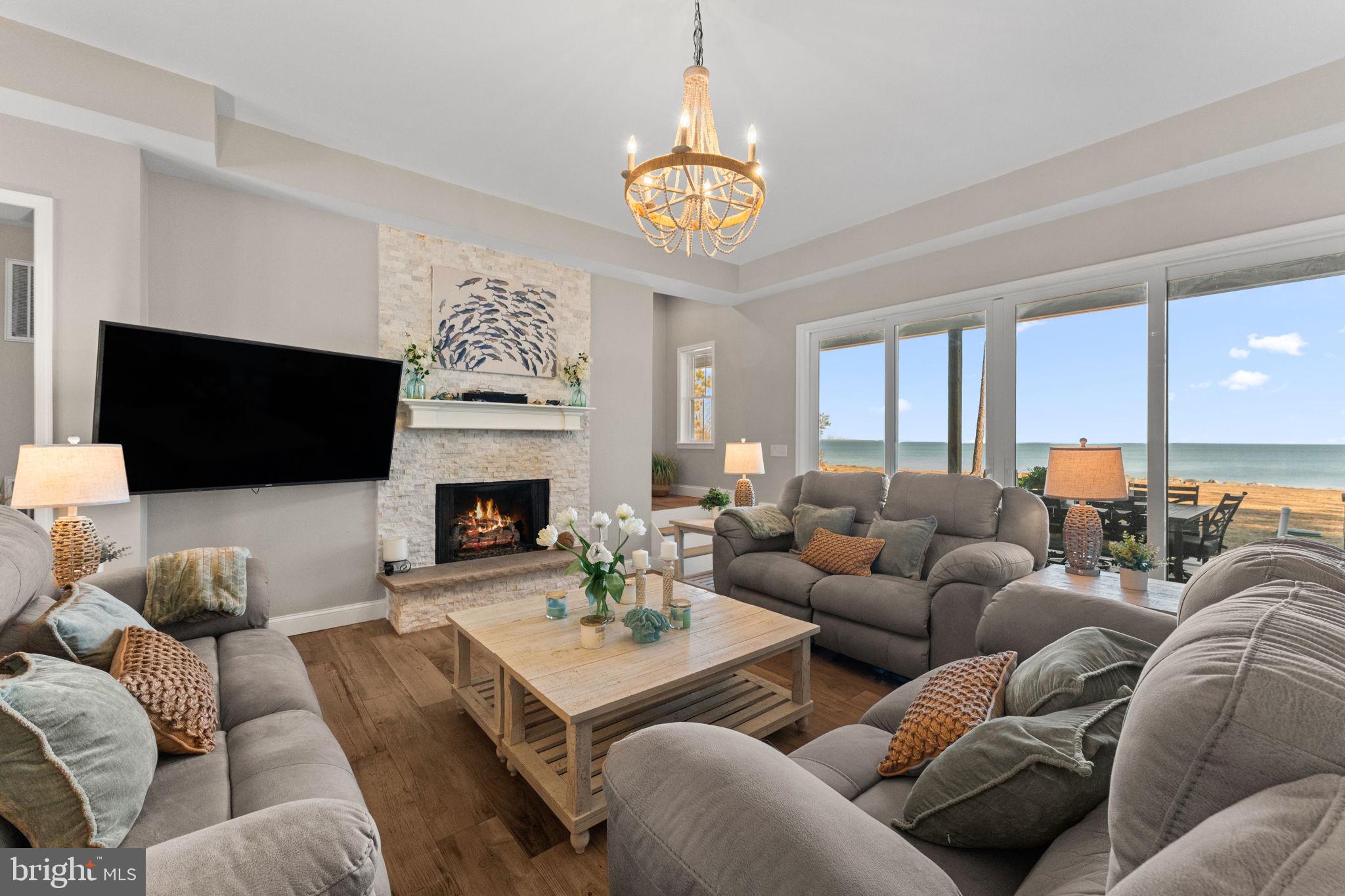 3300 Mob Neck Road Heathsville, VA 22473 - Photo 21 of 69