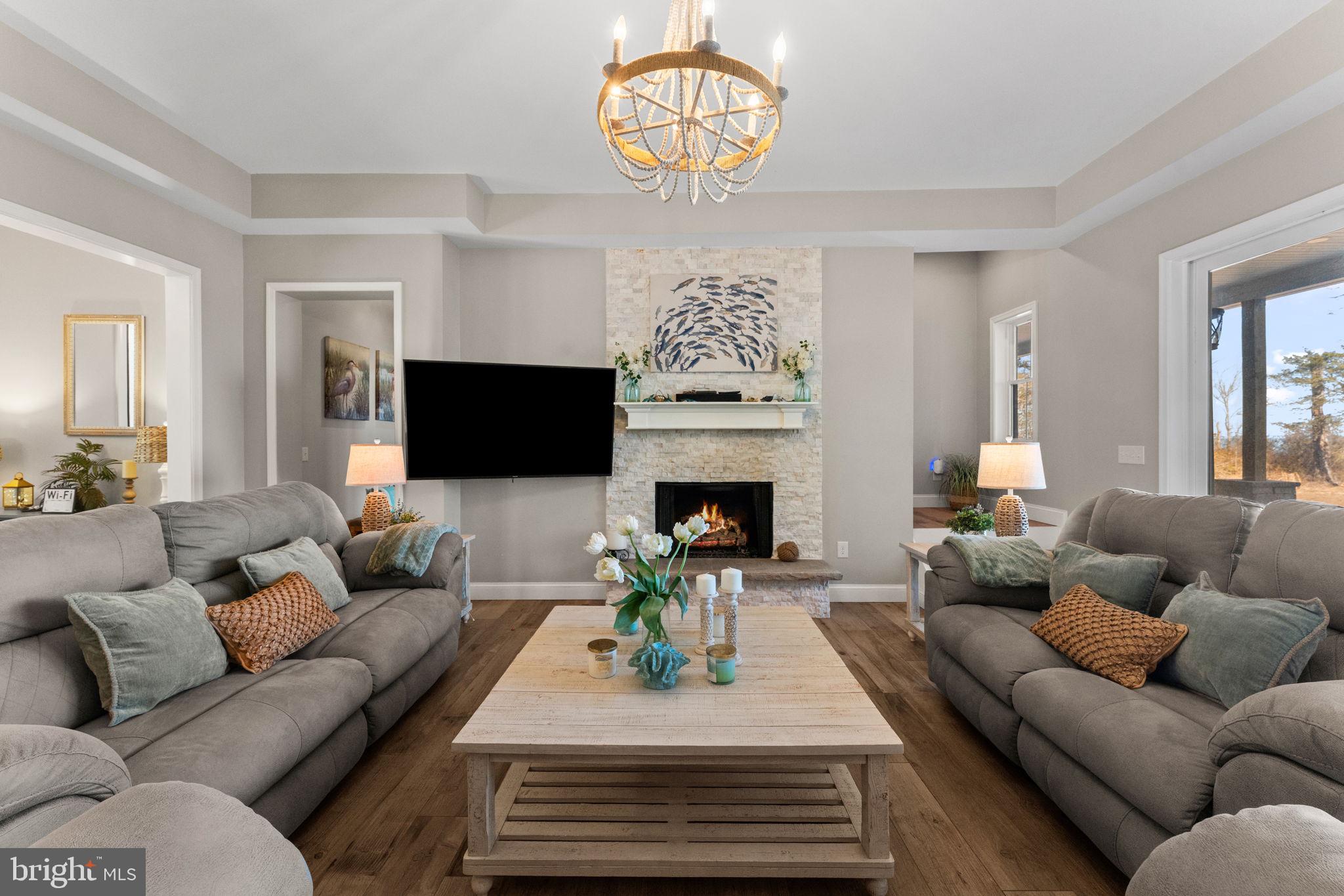 3300 Mob Neck Road Heathsville, VA 22473 - Photo 22 of 69