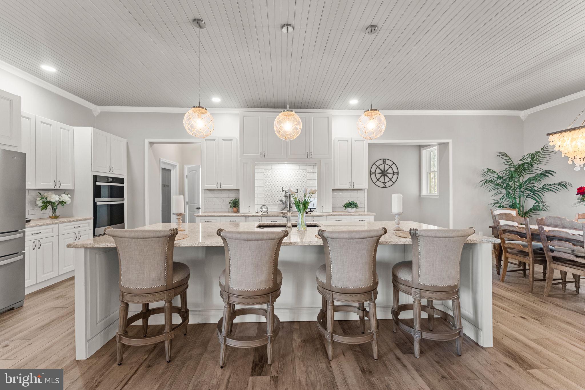 3300 Mob Neck Road Heathsville, VA 22473 - Photo 24 of 69