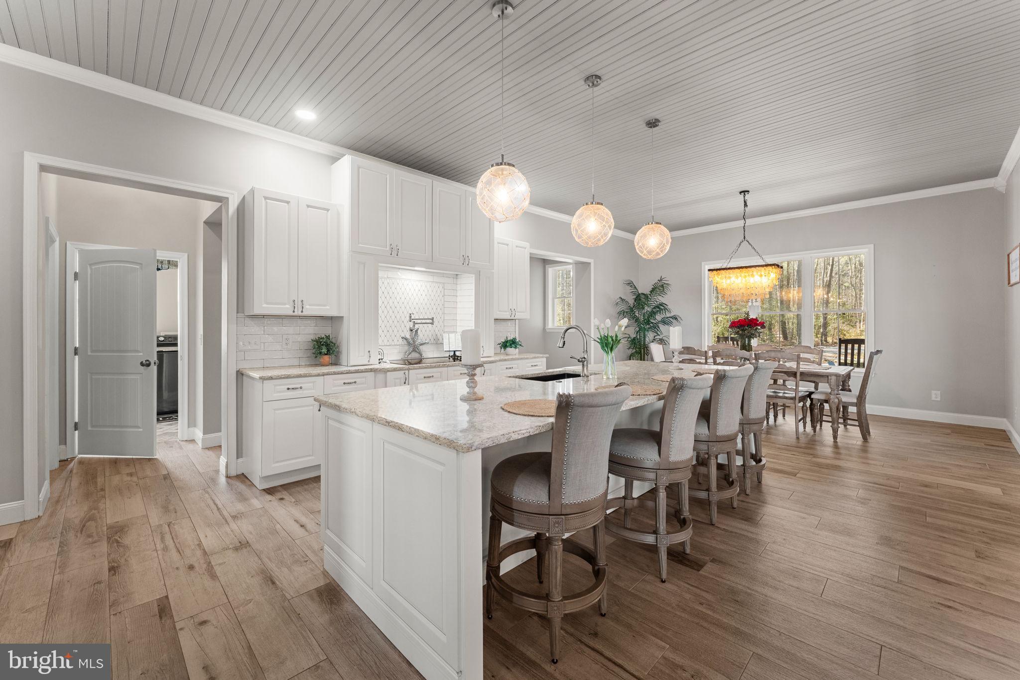 3300 Mob Neck Road Heathsville, VA 22473 - Photo 25 of 69