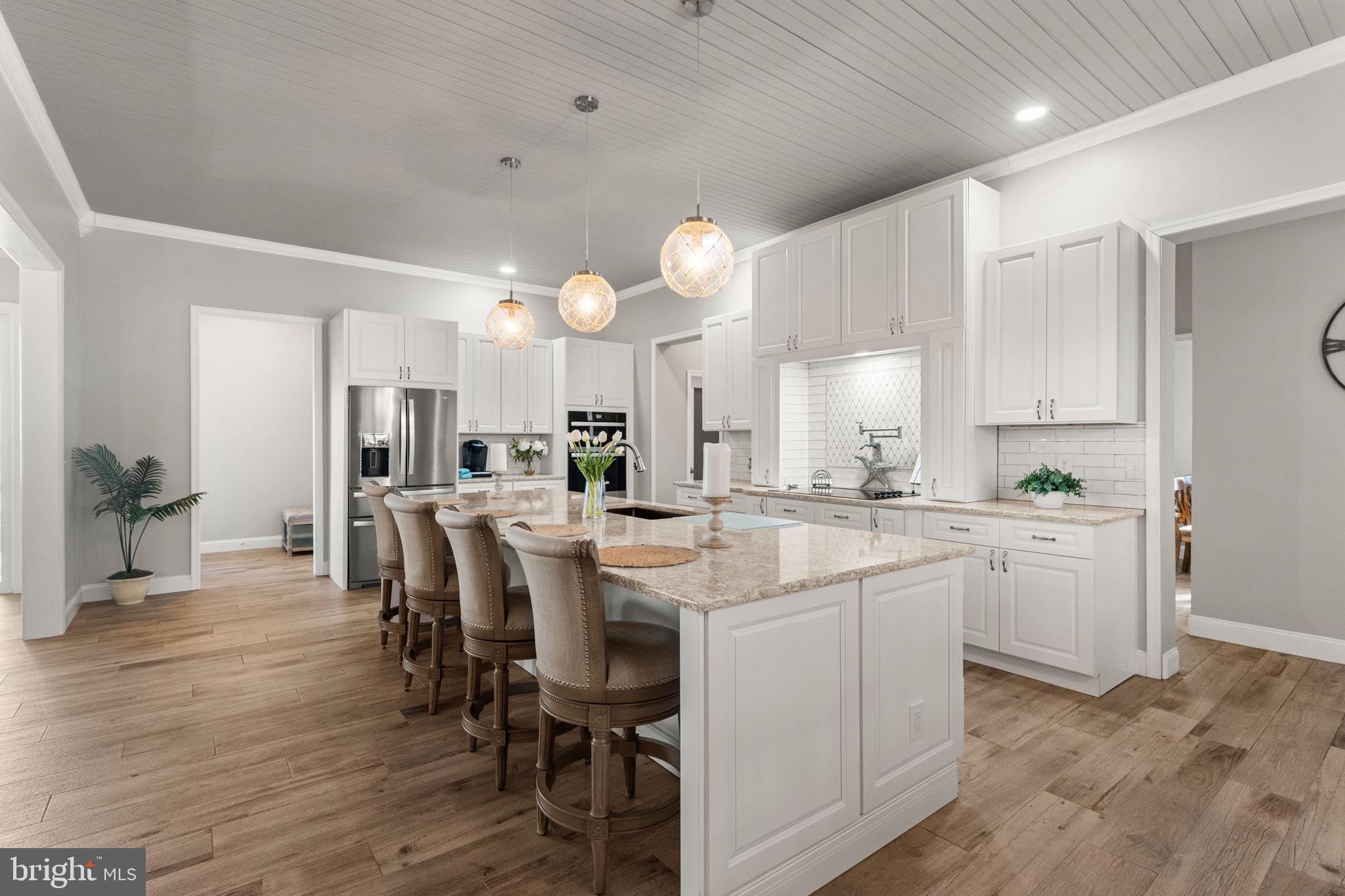 3300 Mob Neck Road Heathsville, VA 22473 - Photo 27 of 69