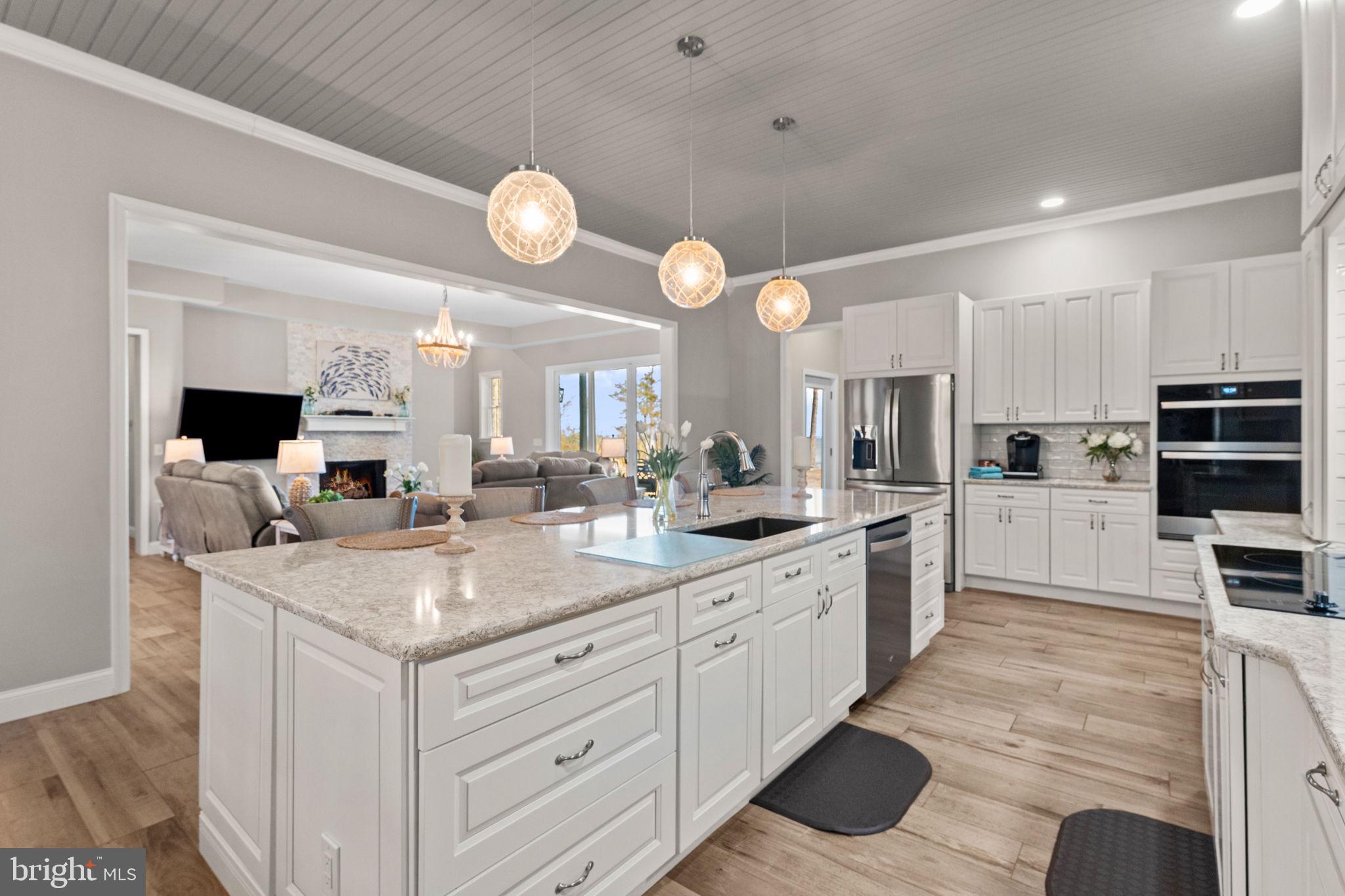 3300 Mob Neck Road Heathsville, VA 22473 - Photo 28 of 69