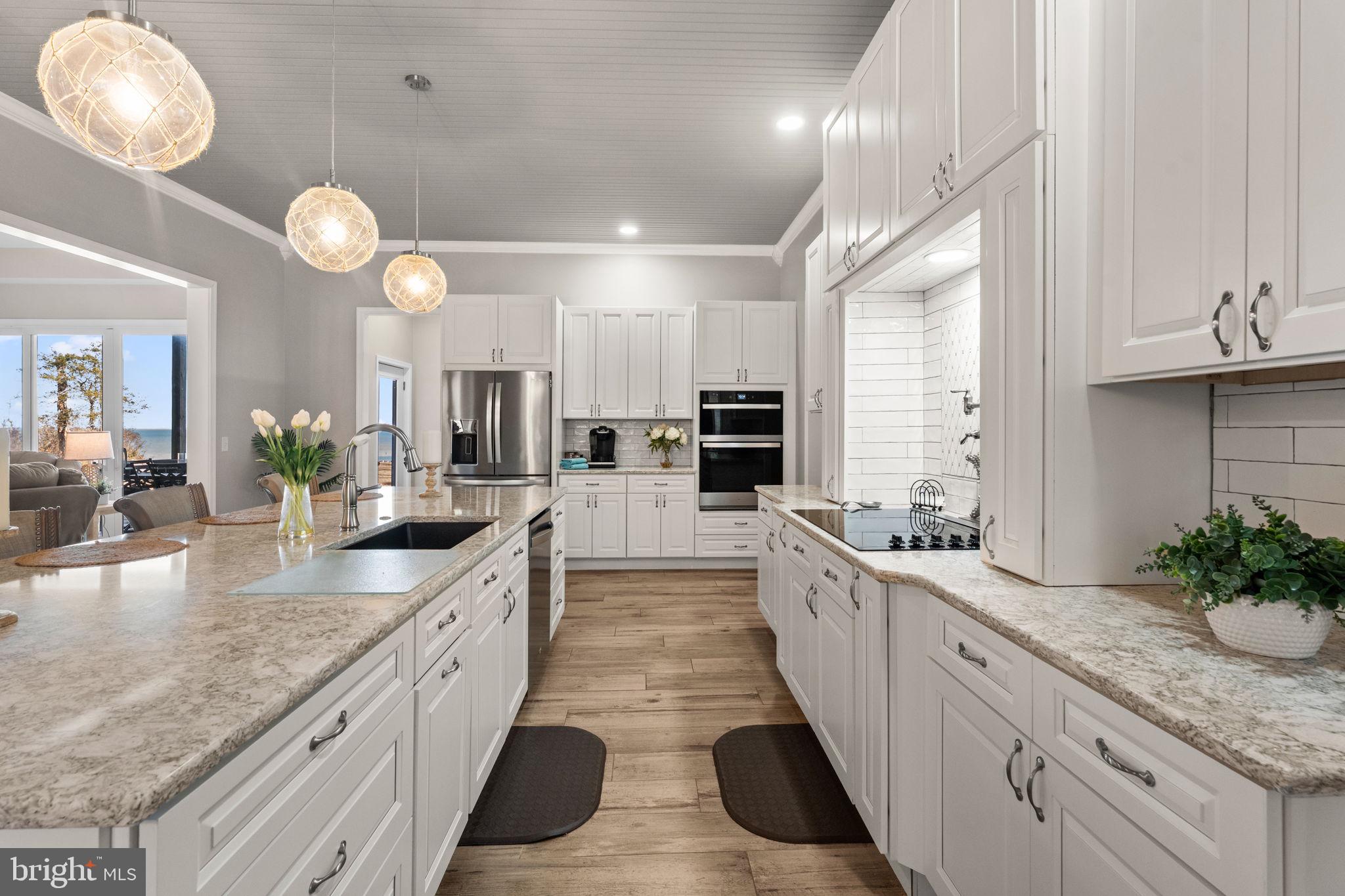 3300 Mob Neck Road Heathsville, VA 22473 - Photo 29 of 69