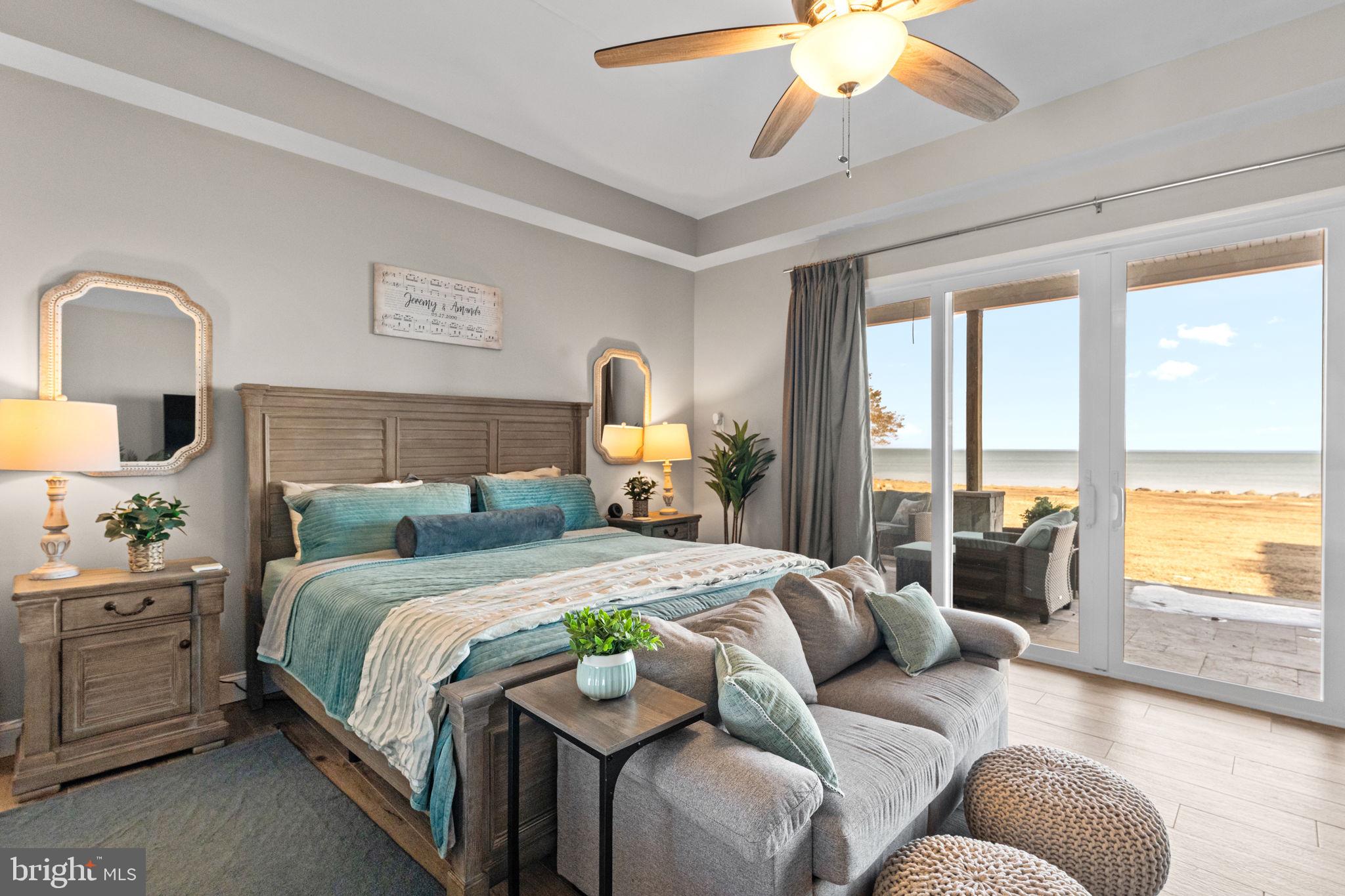 3300 Mob Neck Road Heathsville, VA 22473 - Photo 35 of 69