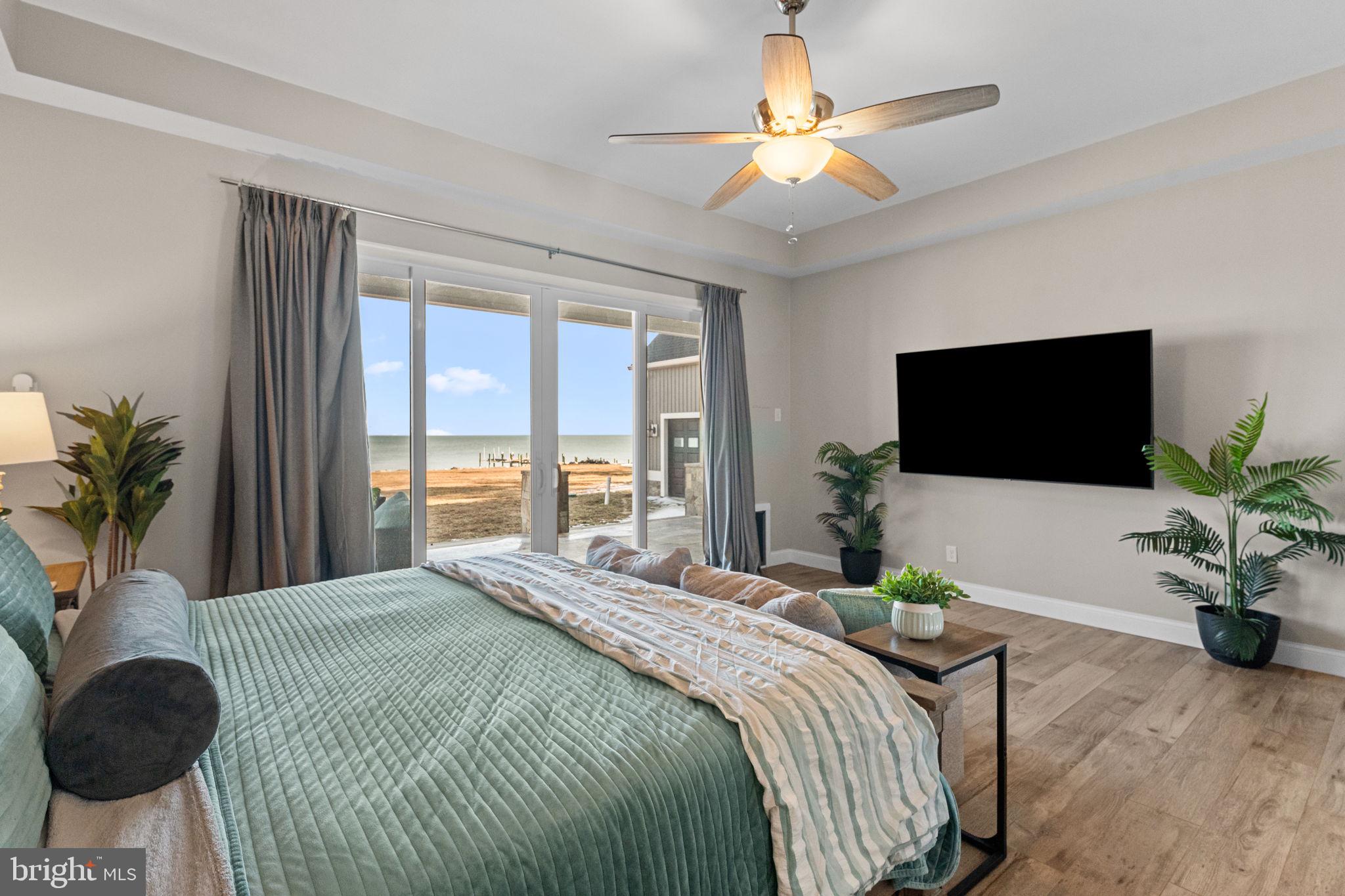 3300 Mob Neck Road Heathsville, VA 22473 - Photo 36 of 69