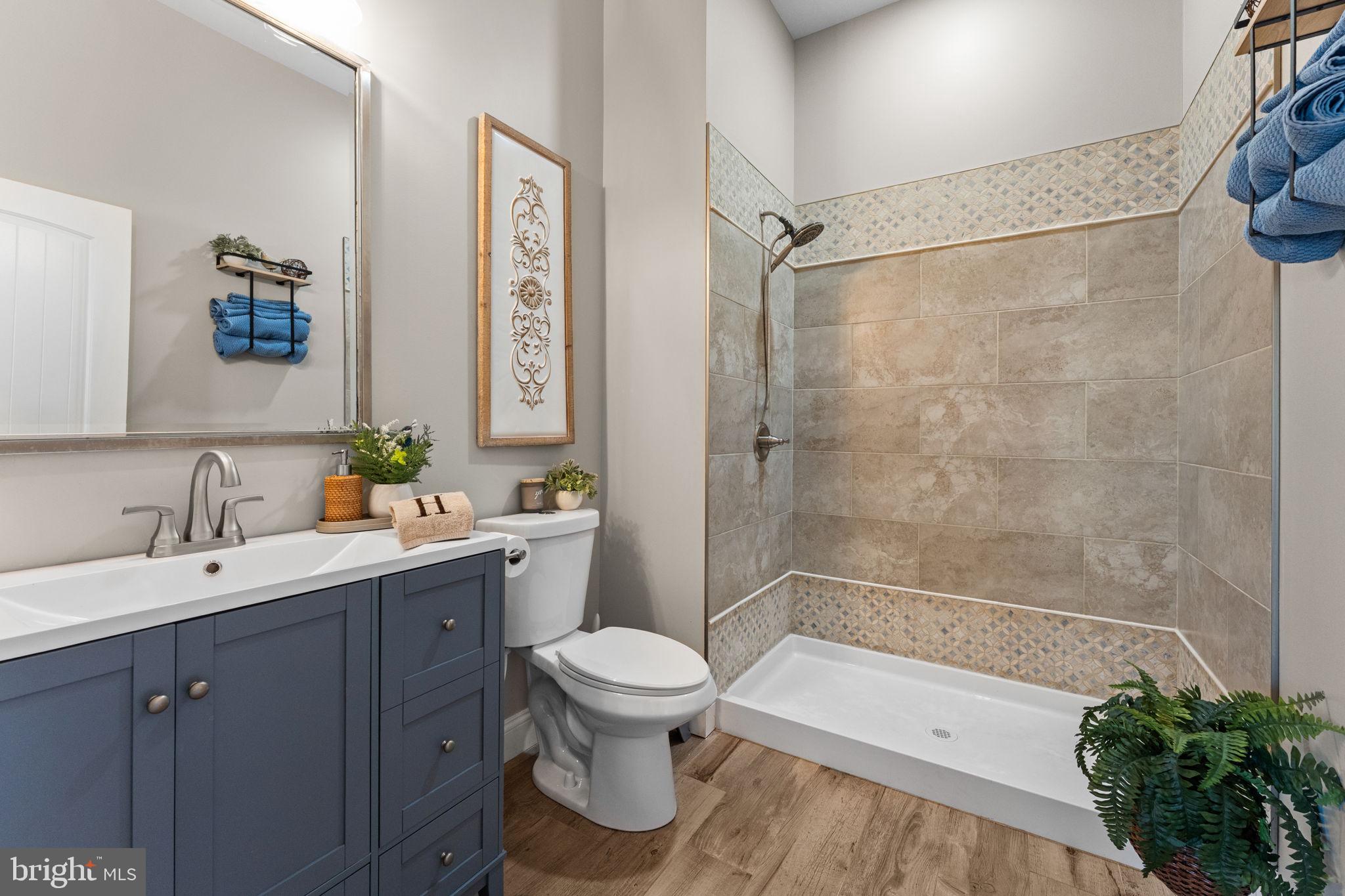 3300 Mob Neck Road Heathsville, VA 22473 - Photo 48 of 69 First Floor Full Bath