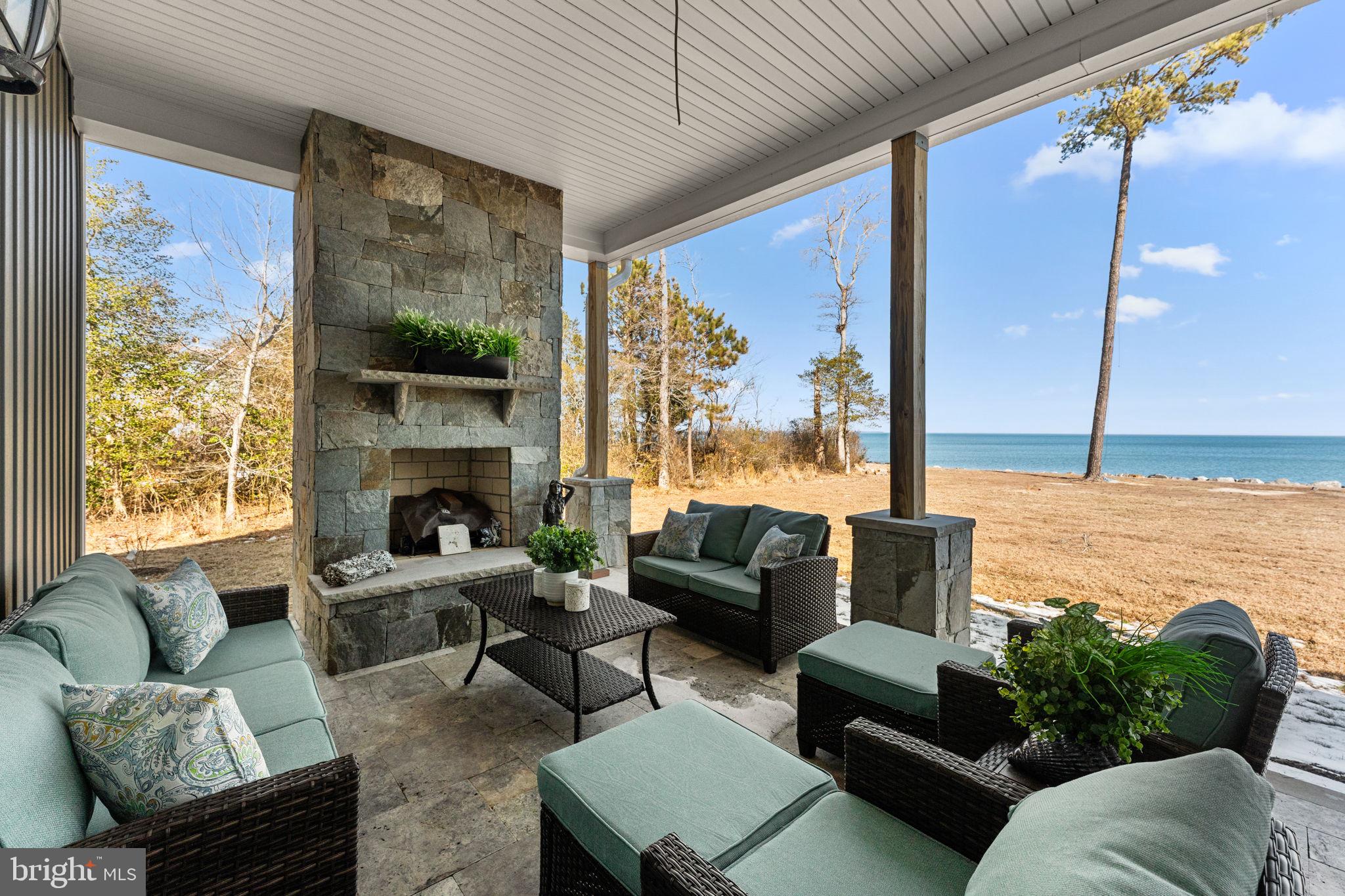 3300 Mob Neck Road Heathsville, VA 22473 - Photo 5 of 69