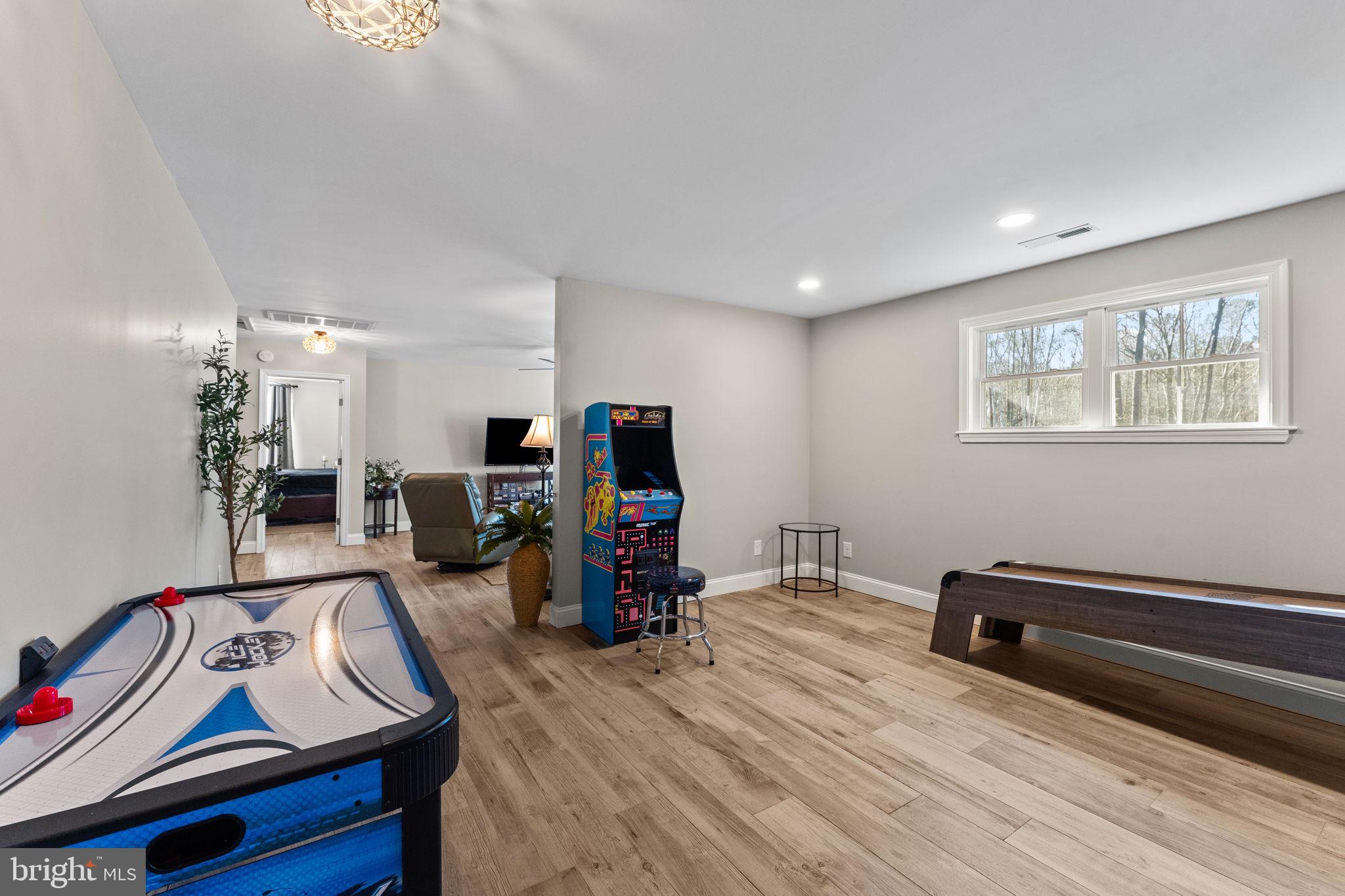 3300 Mob Neck Road Heathsville, VA 22473 - Photo 52 of 69 Game Room on Second Floor