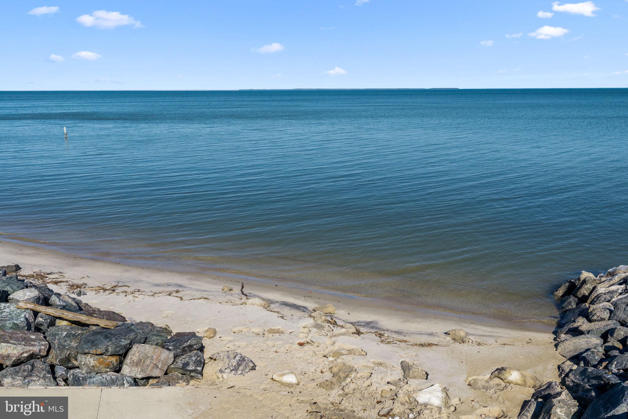 3300 Mob Neck Road Heathsville, VA 22473 - Photo 6 of 69 Private Beach